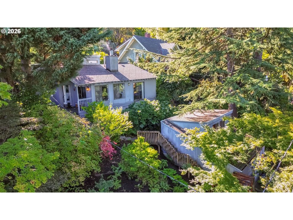 3212 Nw Wilson St, Portland
