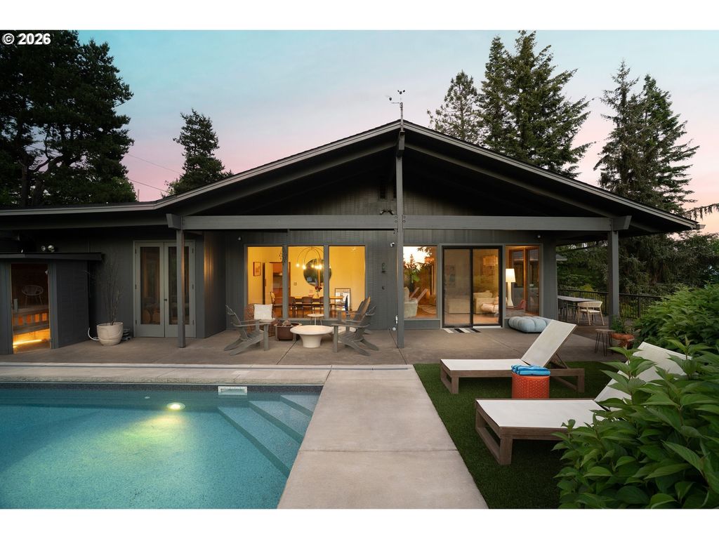 1550 Sw Mitchell St, Portland