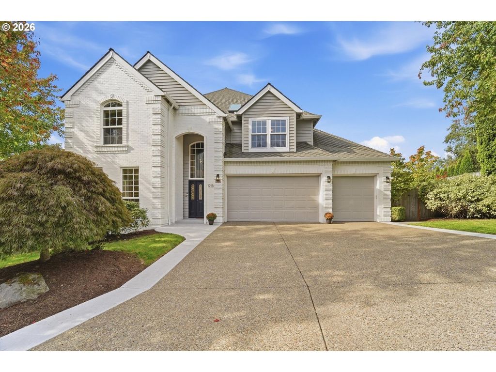 1915 Nw Columbine Ln, Portland