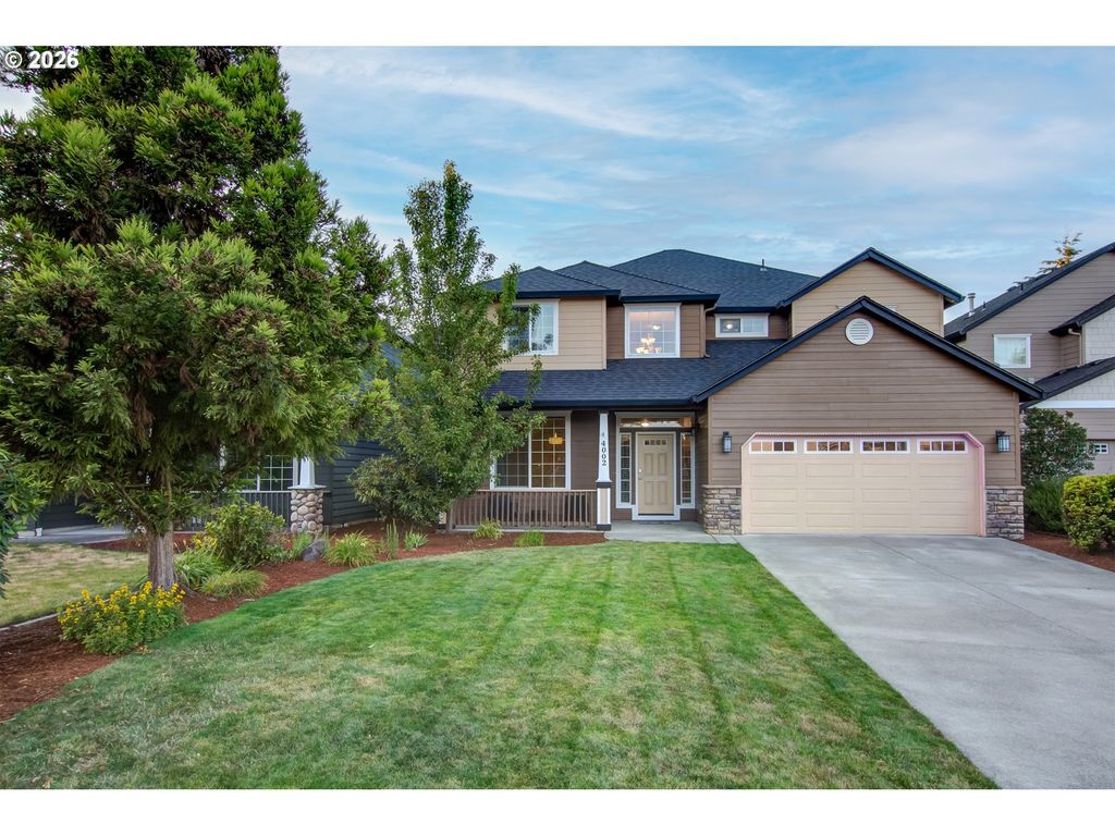 4002 Ne 93rd St, Vancouver
