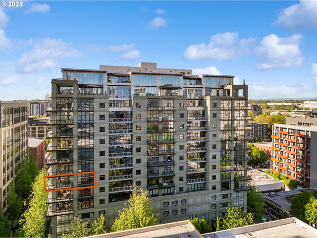 1025 Nw Couch St 714, Portland