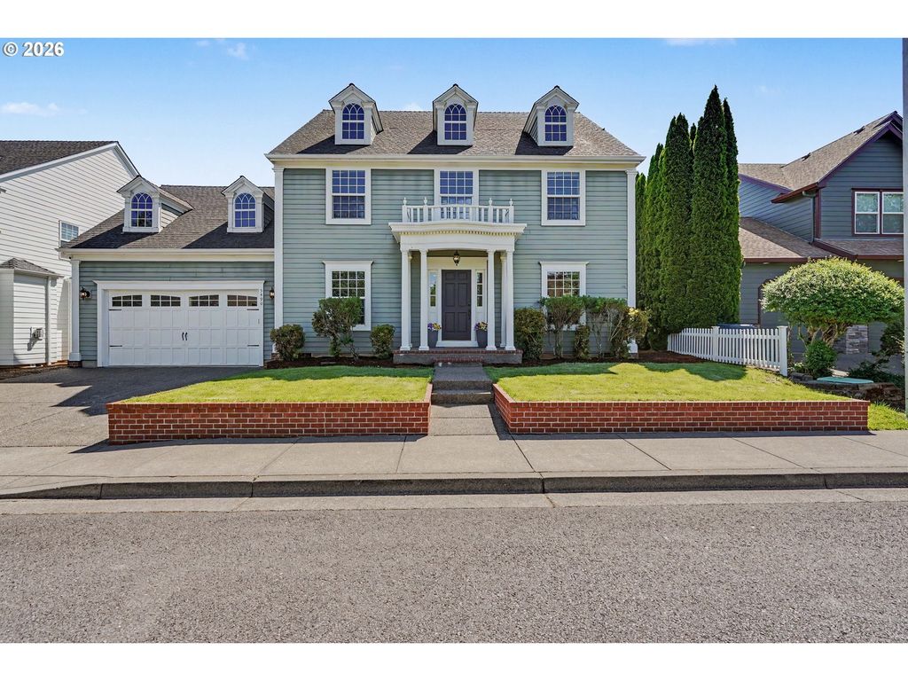 5490 Se Woodmill Dr, Salem