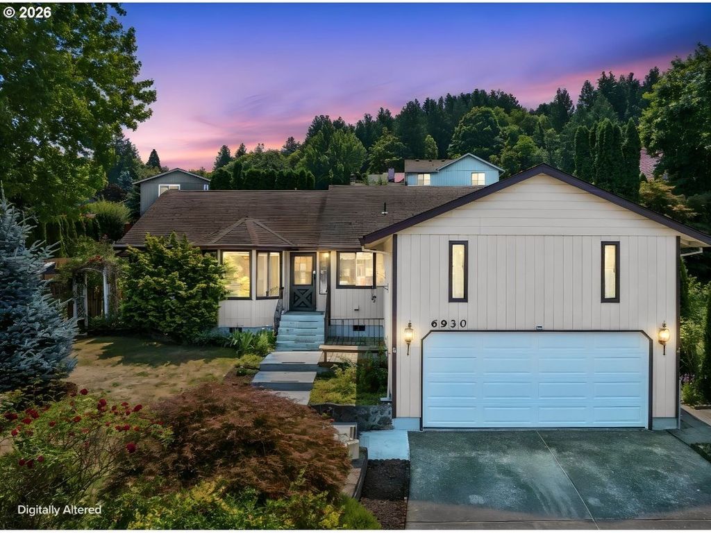 6930 Se 115th Ave, Portland