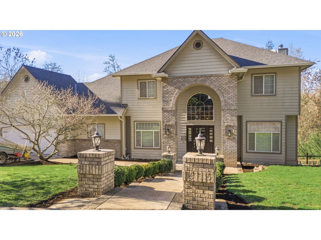 2728 Hallmark Ln, Eugene
