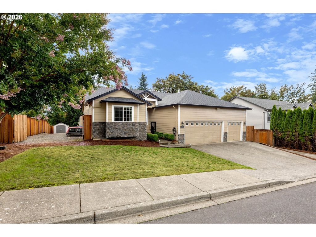 4678 U St, Washougal