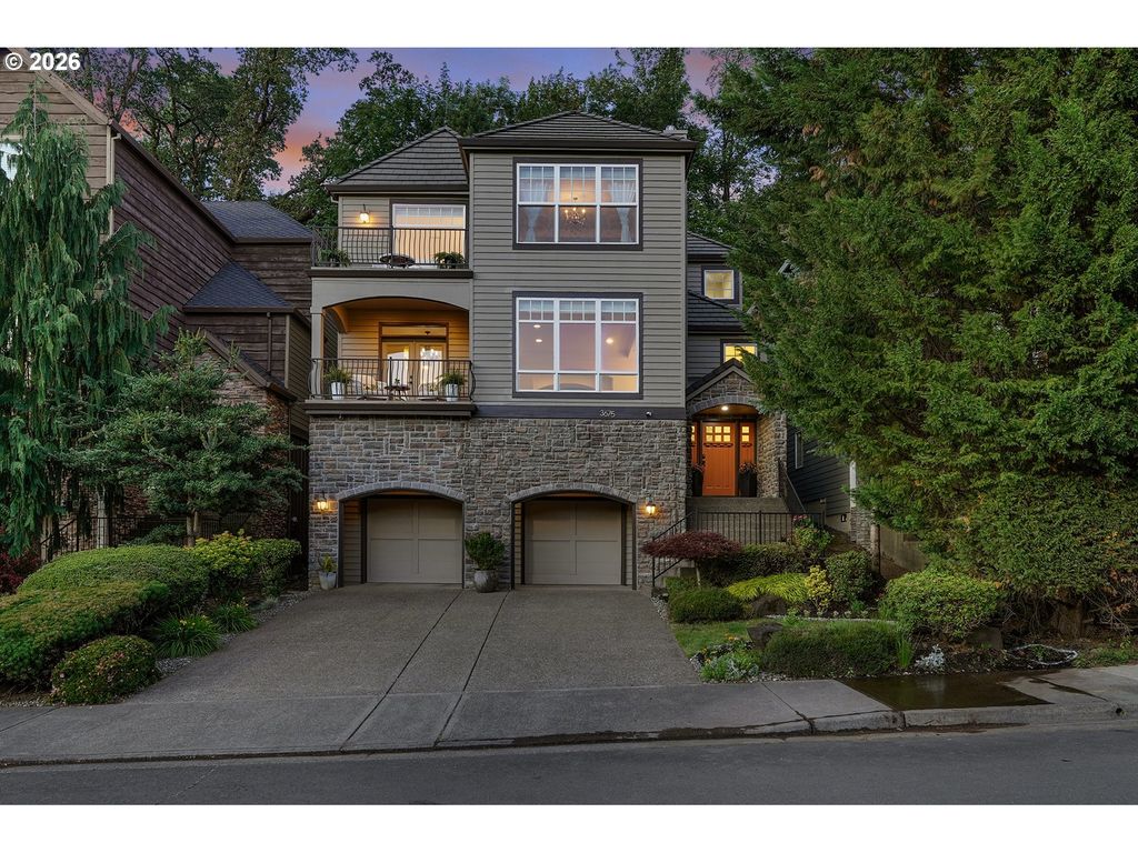3675 Landis St, West Linn