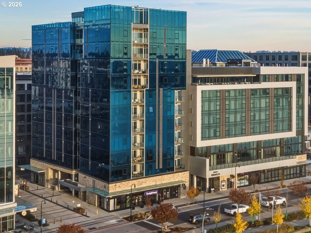 590 Waterfront Way 604, Vancouver