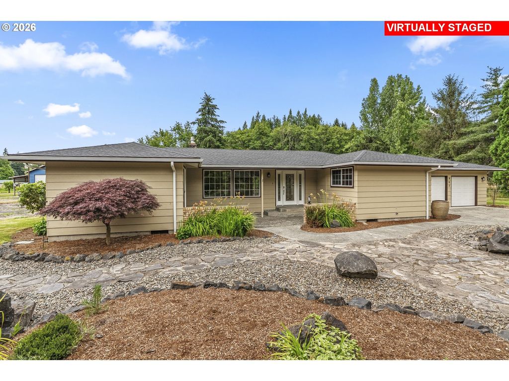 863 Byham Rd, Winlock