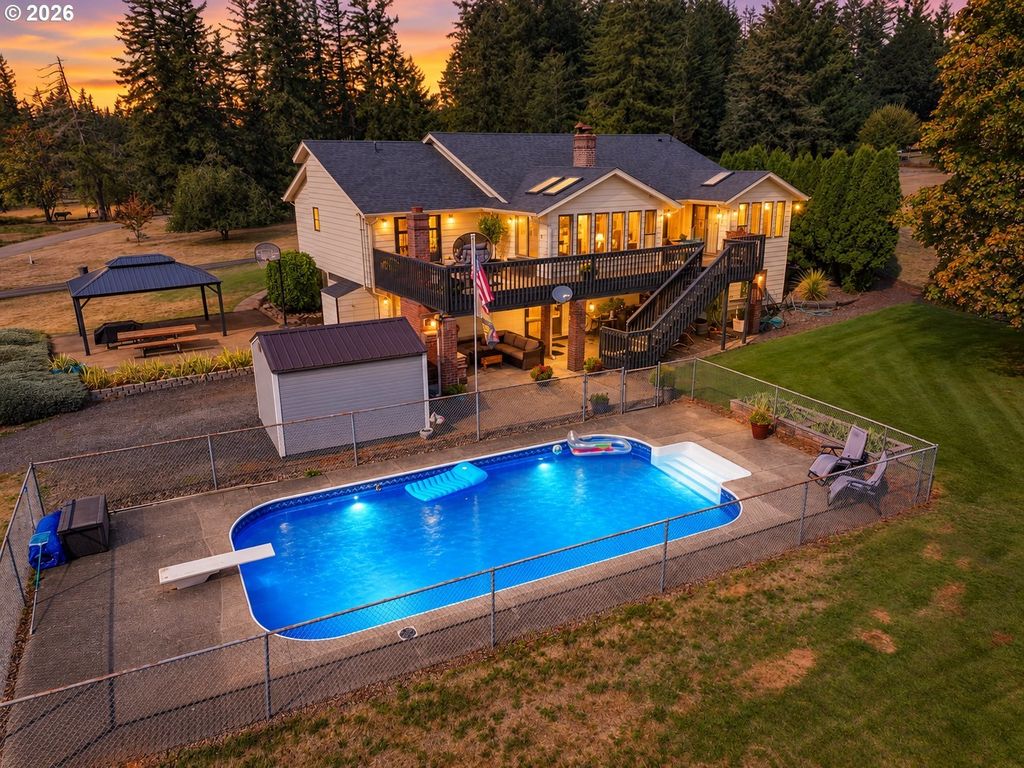 34412 Se 20th St, Washougal