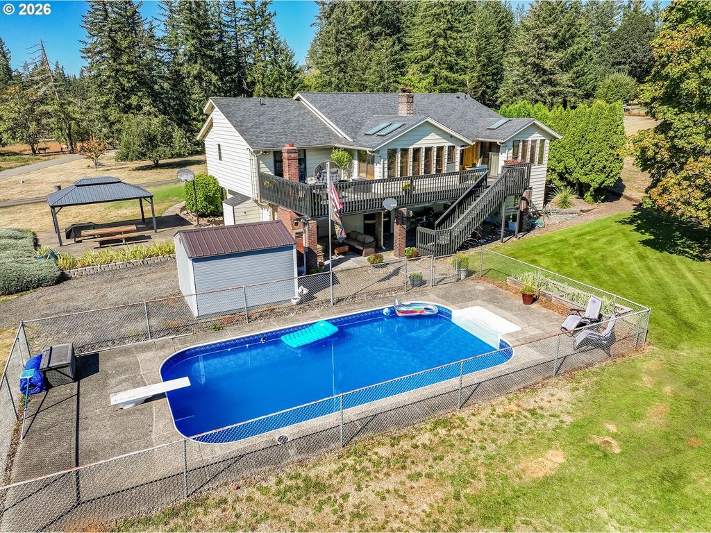34412 Se 20th St, Washougal