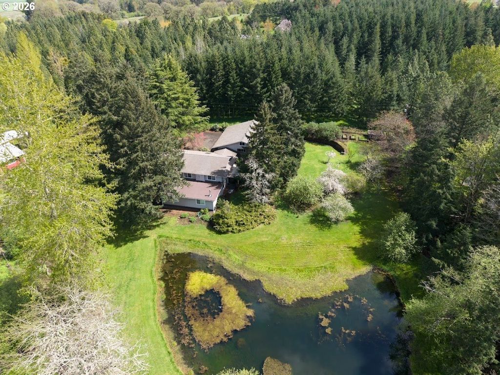 110 Ne Thousand Oak Dr, Corvallis
