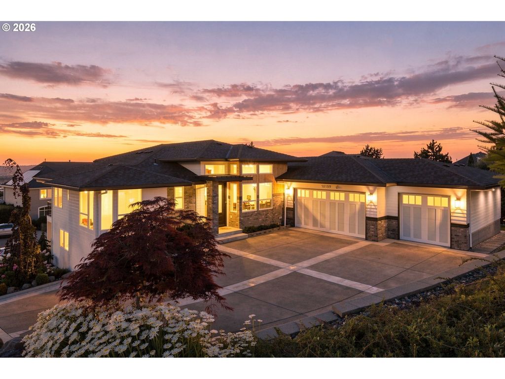 10159 Se Brookmore Ct, Happy Valley