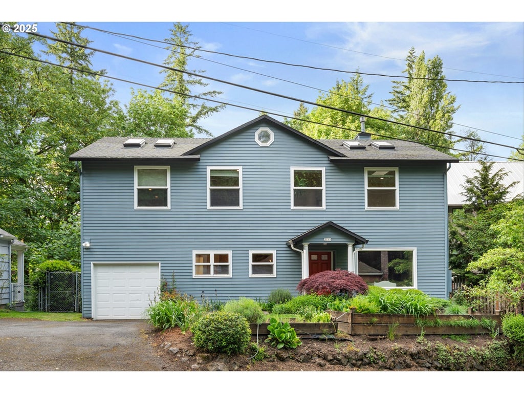 3715 Sw Marquam Hill Rd, Portland
