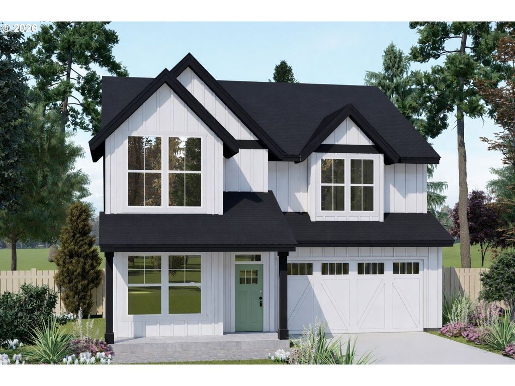 4445 E Willakenzie St, Newberg