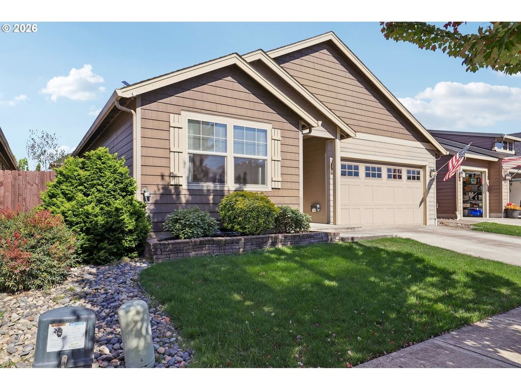 9614 Ne 104th Way, Vancouver
