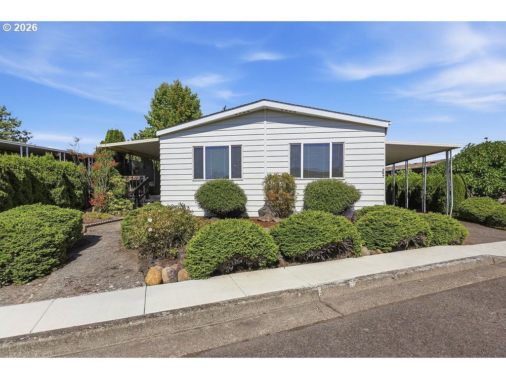 1199 N Terry St 289, Eugene