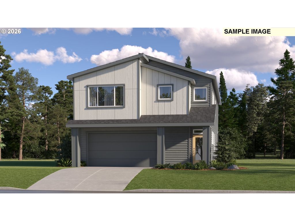 23783 Sw Pensacola Ter, Tualatin