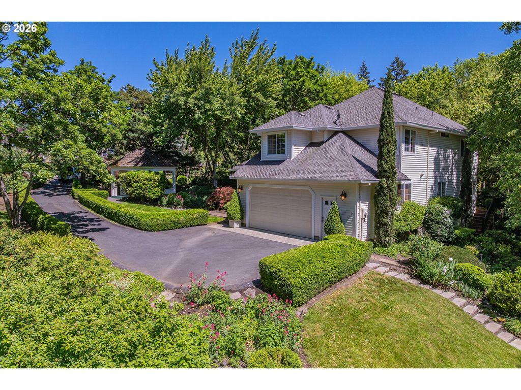 2770 Ne Roberts Ln, Newberg