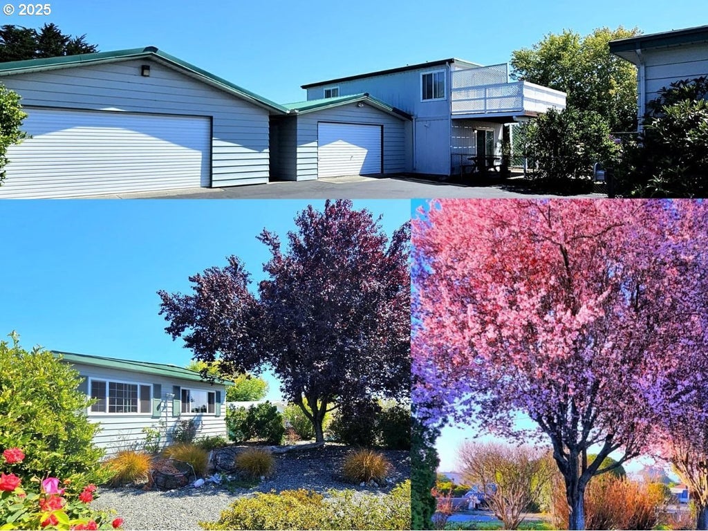 15961 Bay View Dr, Brookings