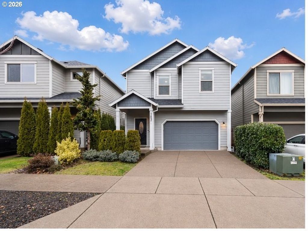 2837 25th Pl, Forest Grove