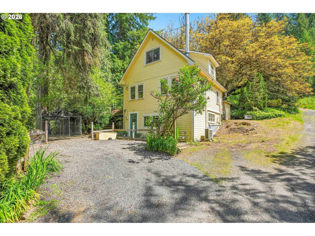 15114 Nw Cornelius Pass Rd, Portland