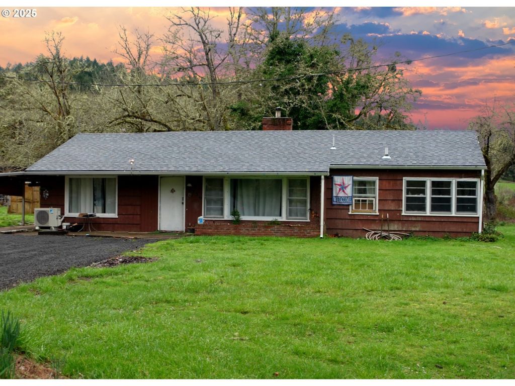 13756 Buckhorn Rd, Glide