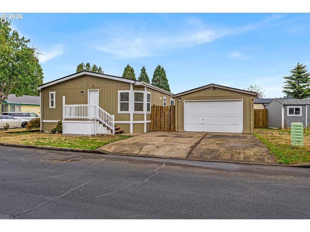 4614 Se 134th Dr, Portland