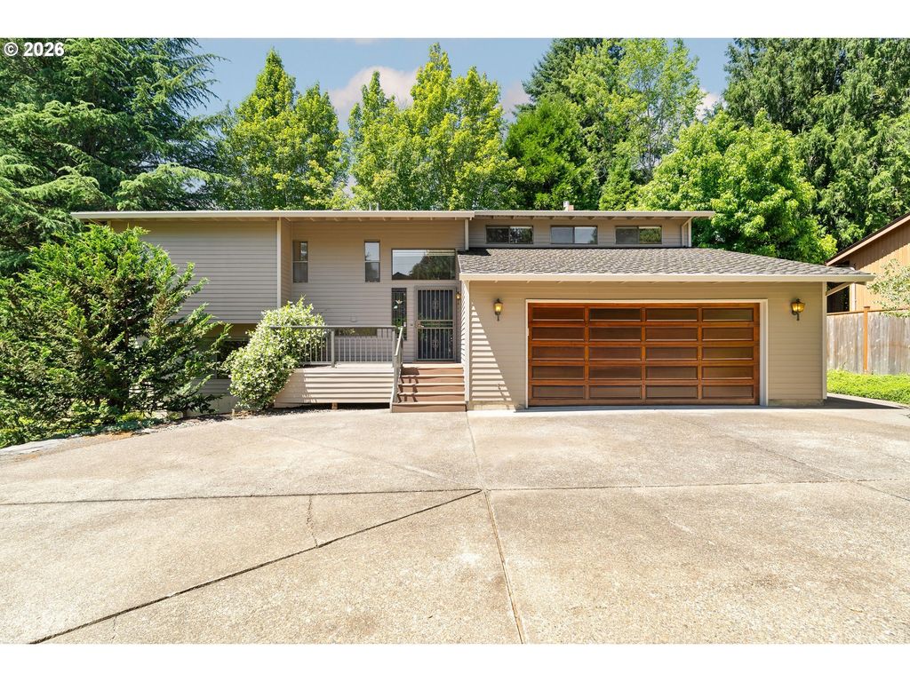 6010 Sw Texas Ct, Portland