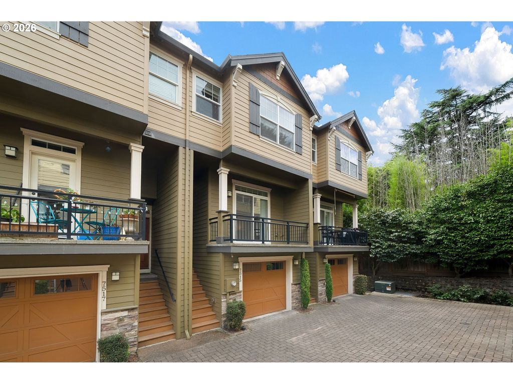 7515 Sw Capitol Hwy, Portland