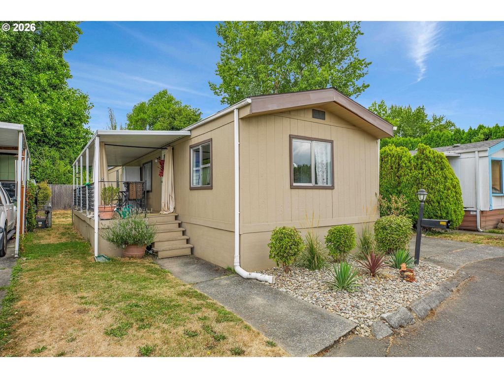 4407 Se Roethe Rd 41, Milwaukie
