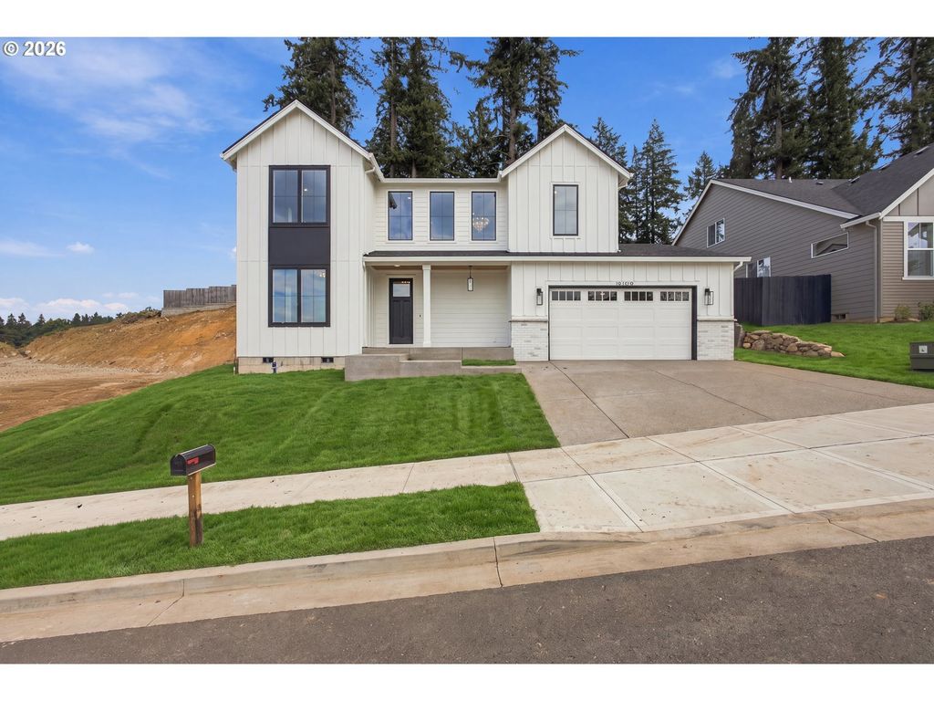 16100 Serres Farms Way, Oregon City