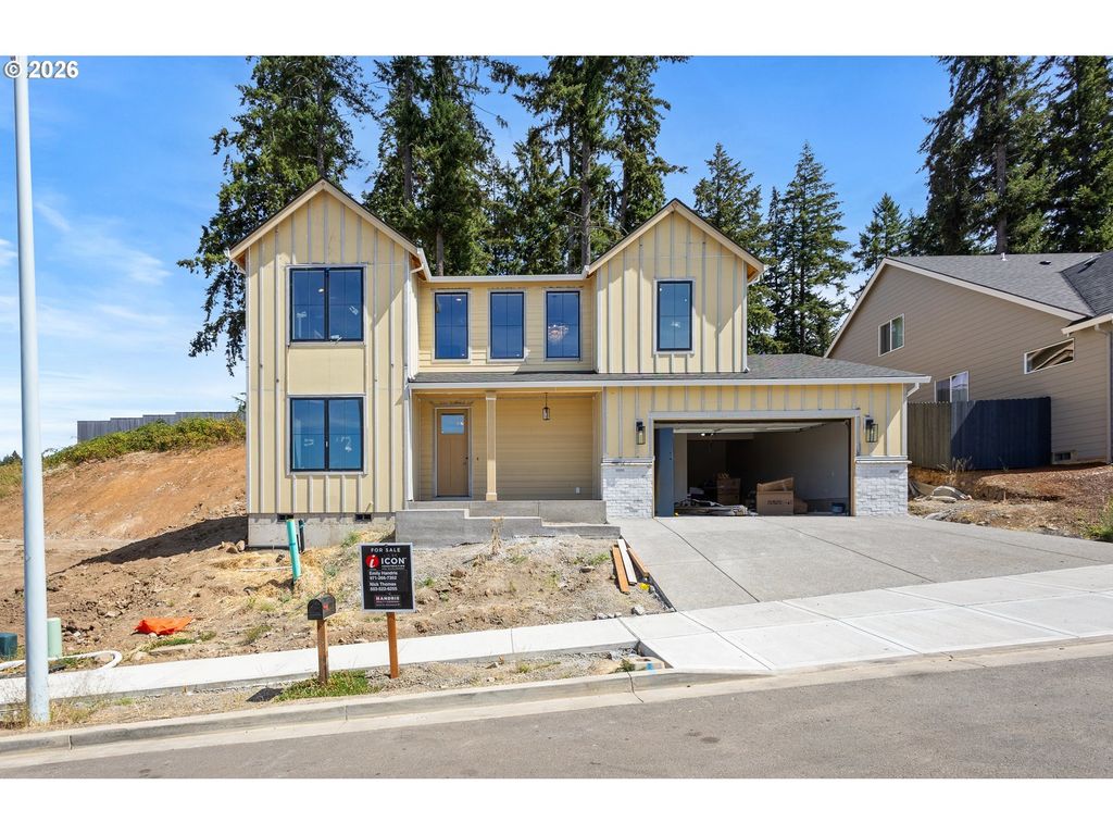 16100 Serres Farms Way, Oregon City