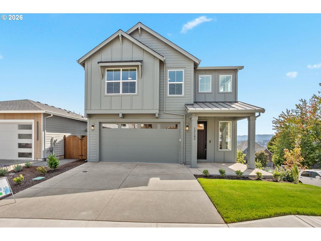 12182 Sw Turnagain Dr, Tigard
