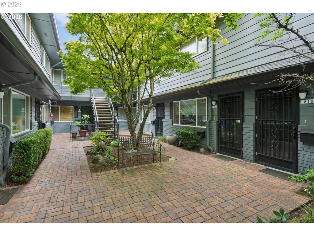 1824 Ne Wasco St 4, Portland