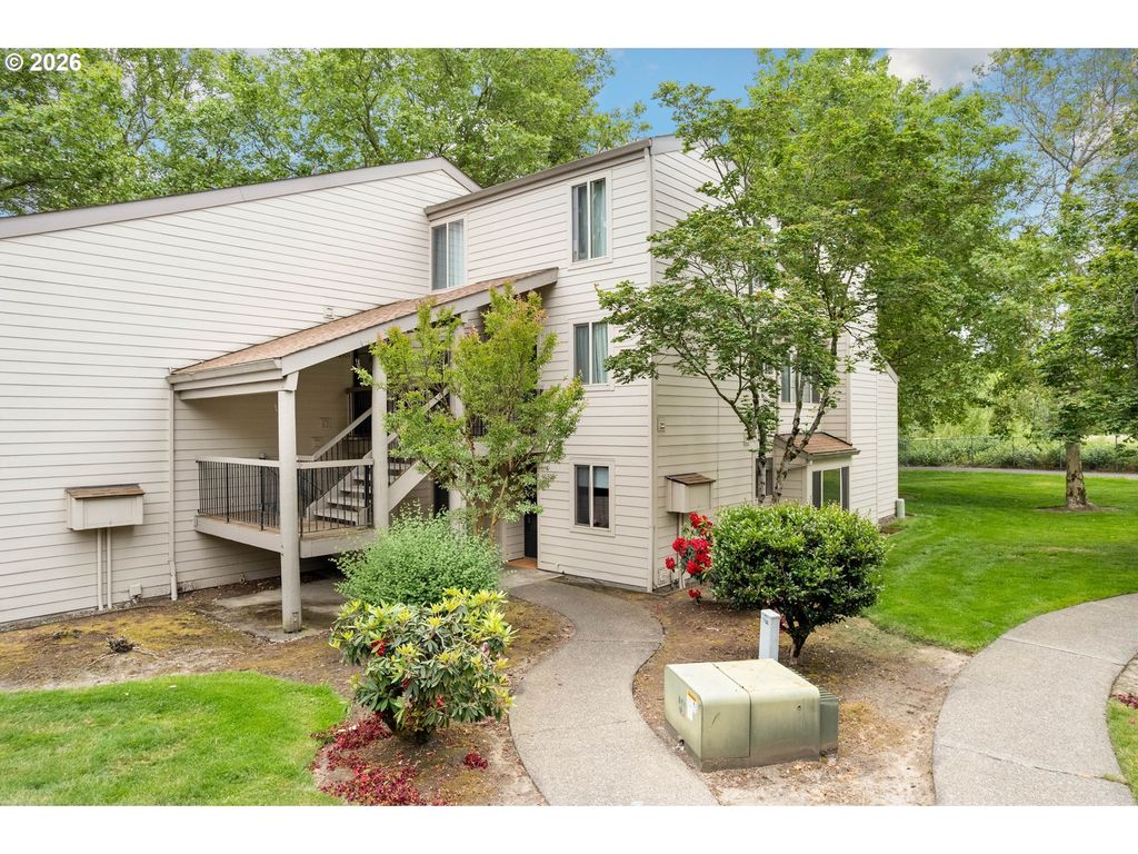 10303 Sw Trapper Ter, Beaverton