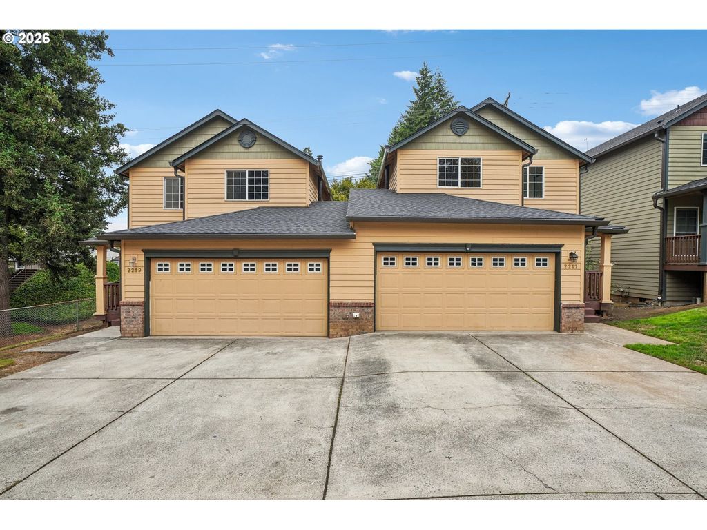 2217 Ne 137th Ct, Vancouver