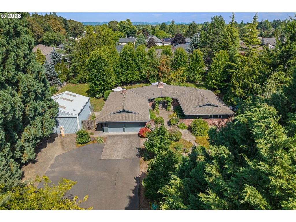 3100 Ne Jackson School Rd, Hillsboro