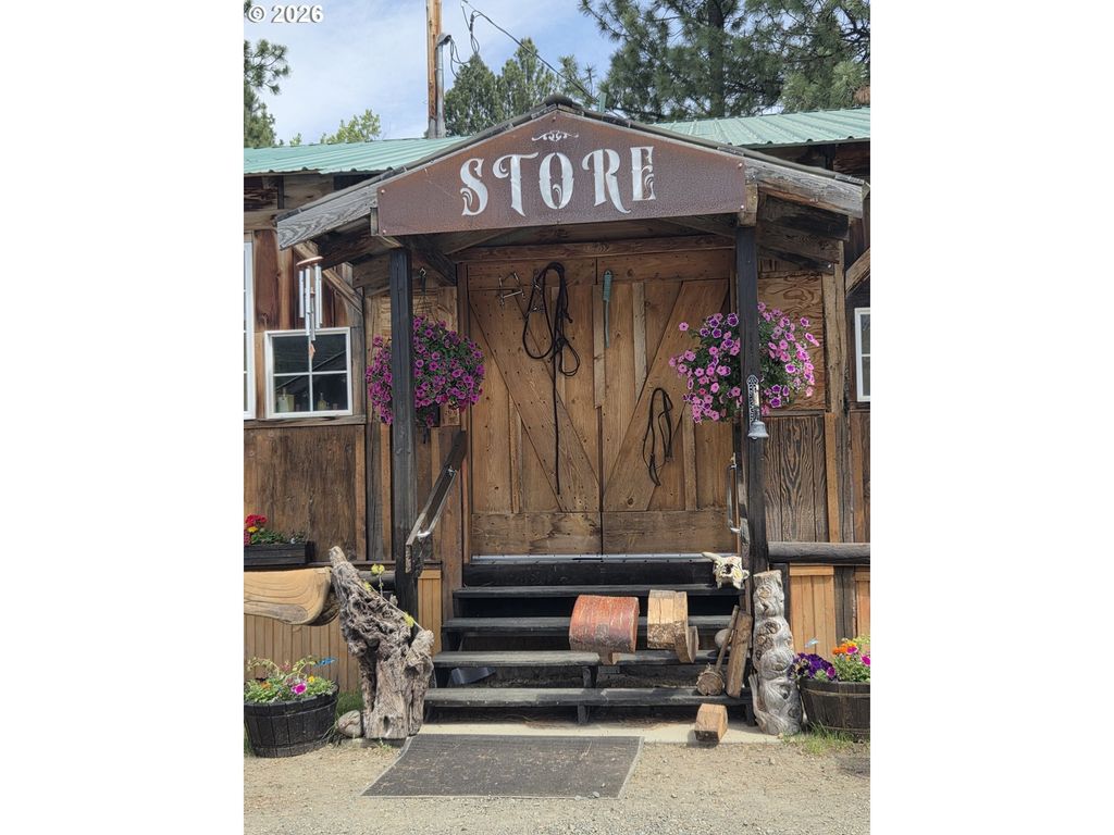 602 Mill St, Sumpter