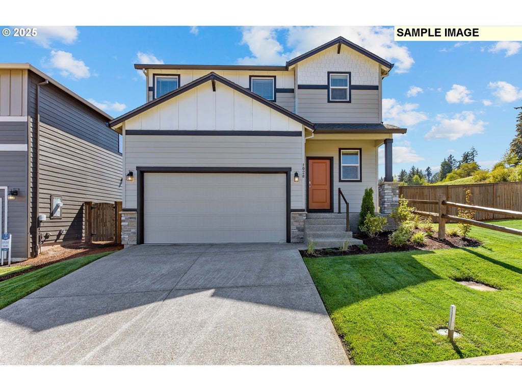 928 Ne Sagebrush Dr, Estacada