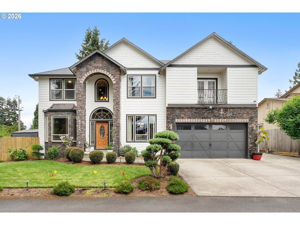 10506 Ne 69th Cir, Vancouver
