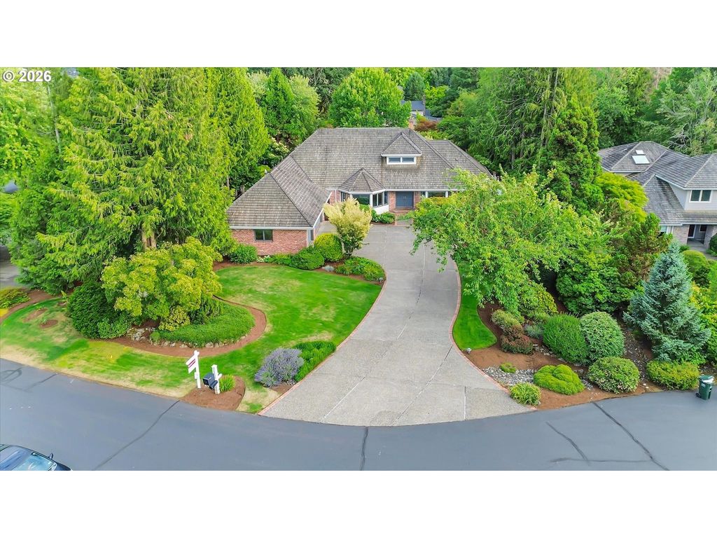 14240 Nw Harvest Ln, Portland