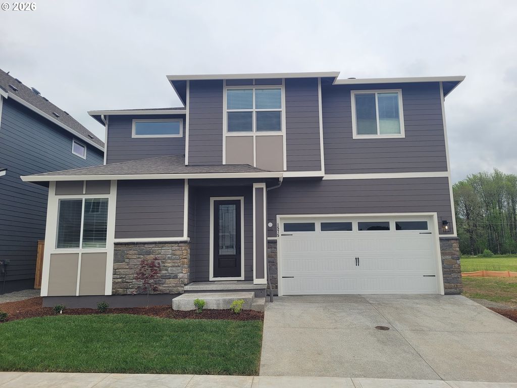 1575 Ne 9th Ave, Battle Ground