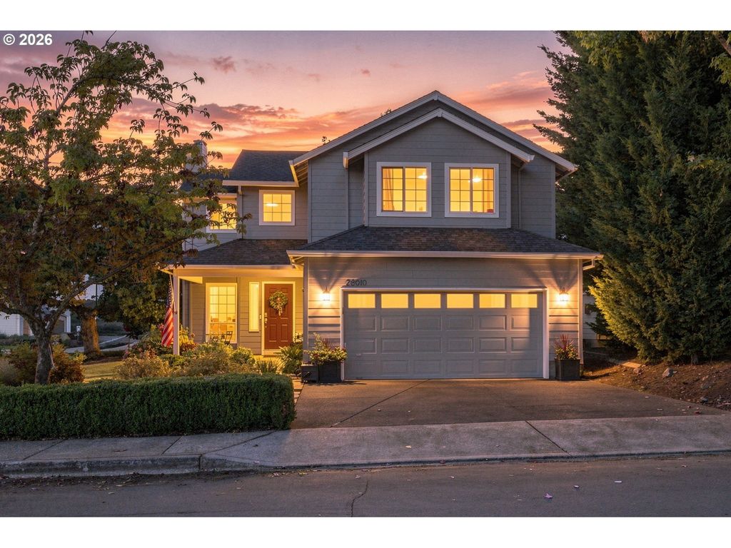23010 Sw William Ave, Sherwood