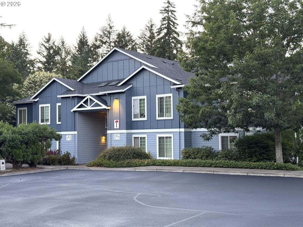 6298 Sw Grand Oaks Dr I302, Corvallis