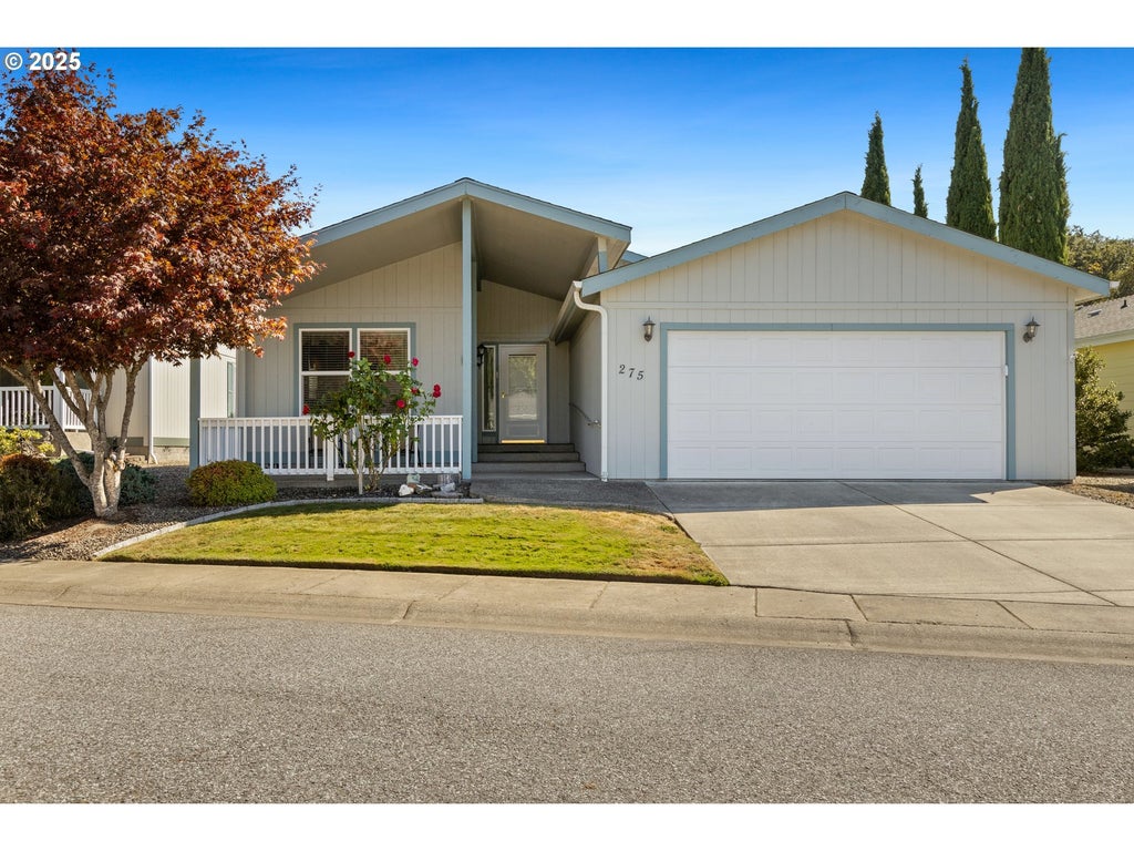 275 Littlebrook Ln, Roseburg