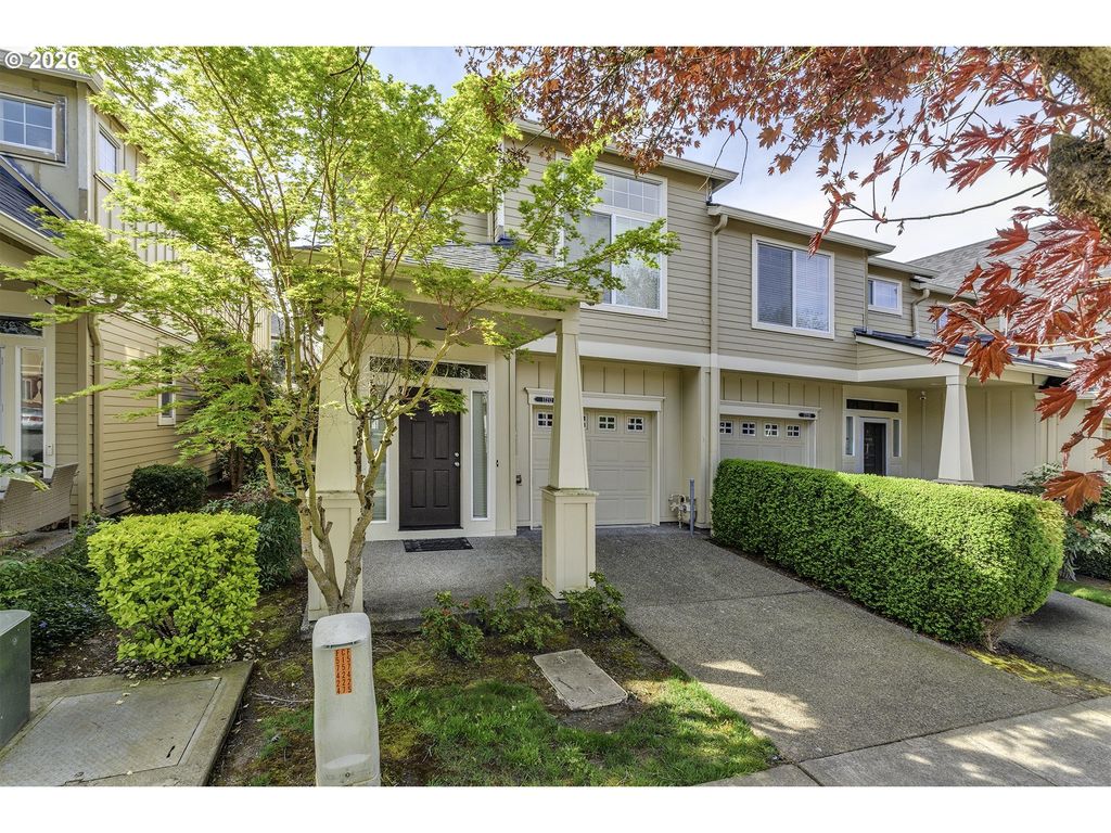 17212 Sw Pleasanton Ln, Beaverton