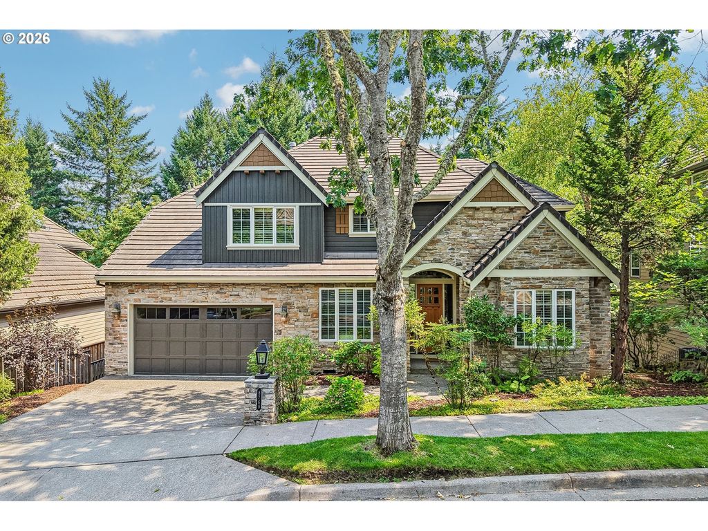 8768 Sw Marseilles Dr, Beaverton