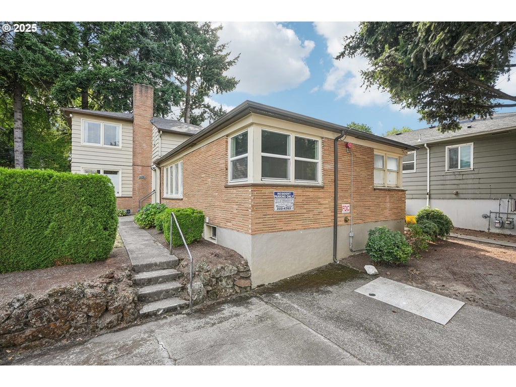 2850 Se 50th Ave, Portland