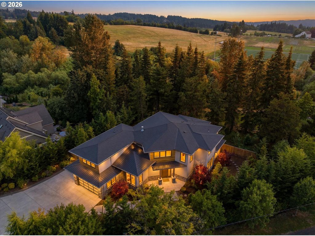 17680 Stafford Rd, Lake Oswego