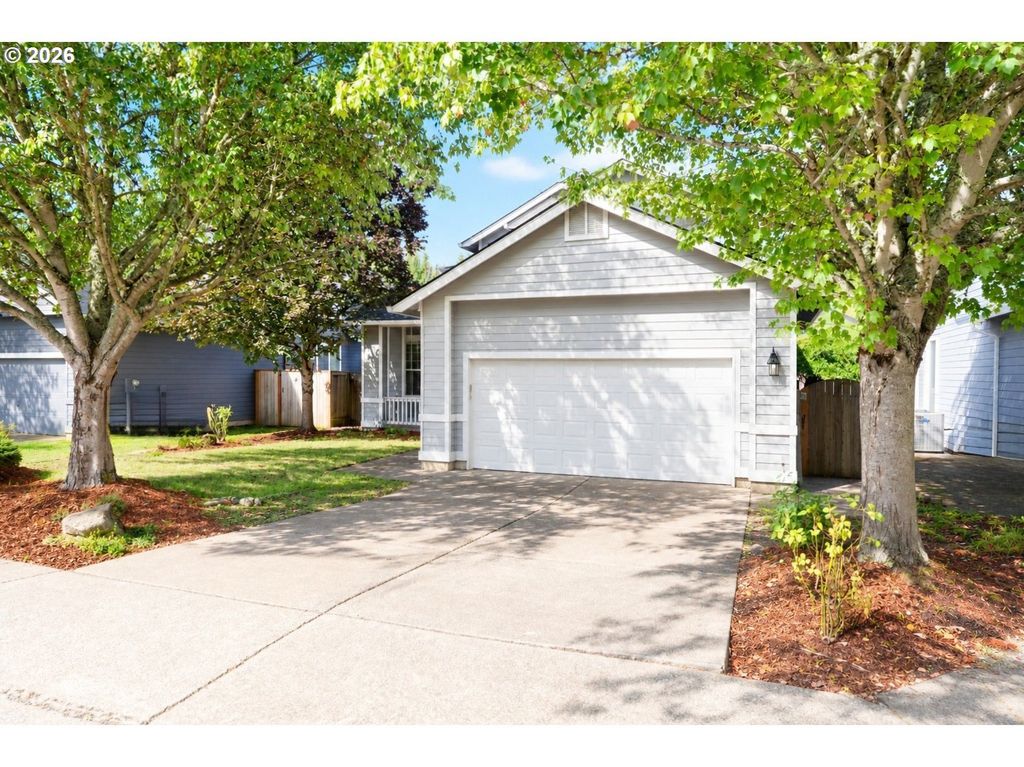17315 Sw Cobble Ct, Sherwood